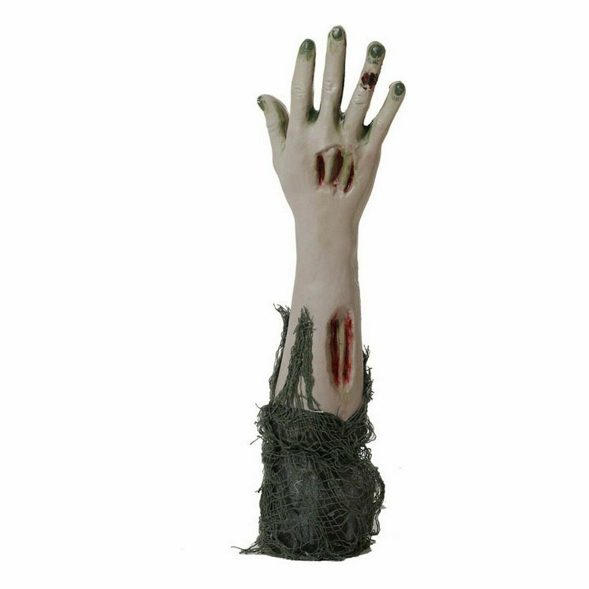 Halloween Decorations Hand 42 x 11 cm-0