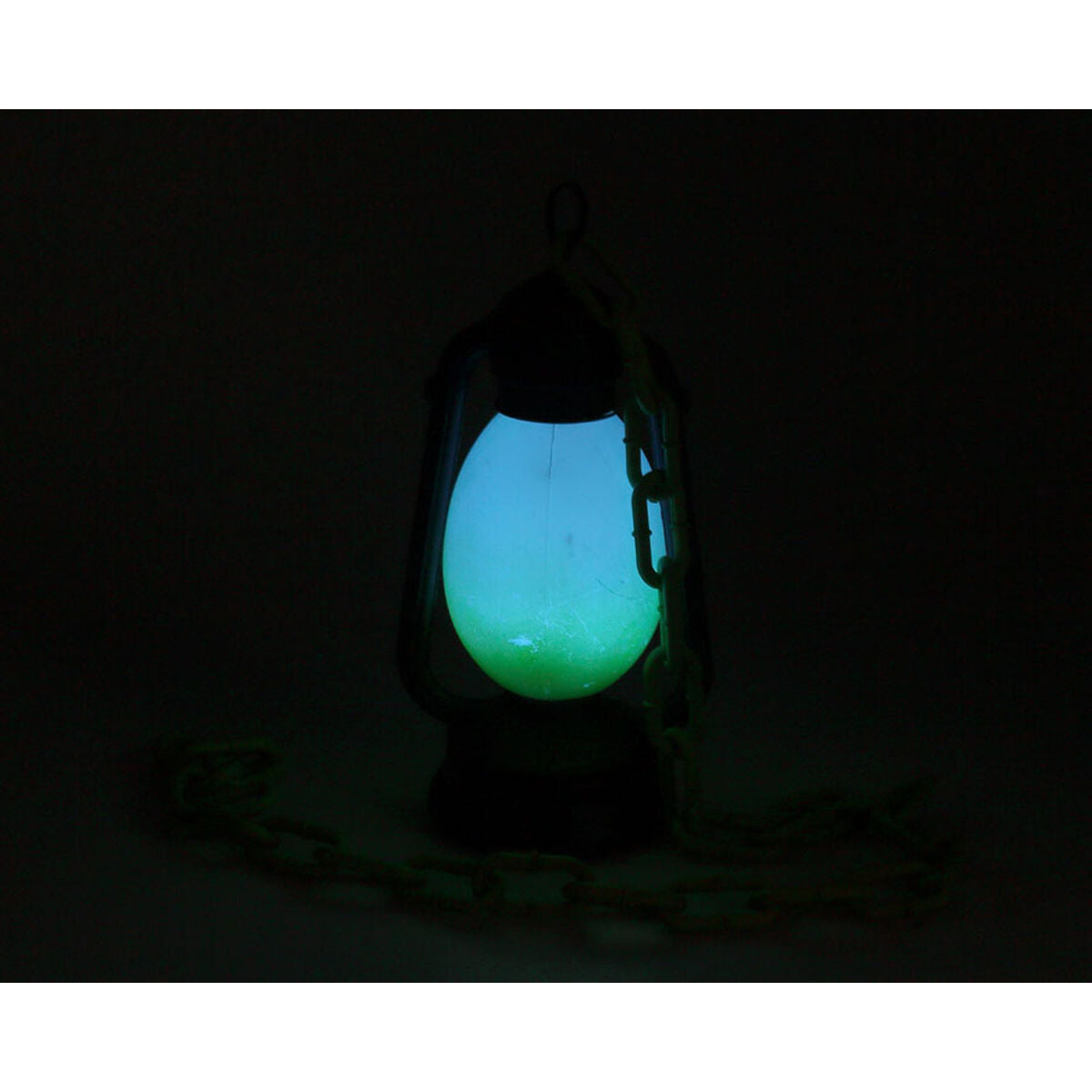 Halloween Decorations 134 cm Green